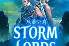 Storm Lords Slot: New Chinese Mobile Slots Theme from RTG