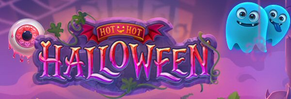 Hot Hot Halloween Slot