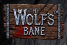 NetEnt adds The Wolf's Bane to Catalog of Spooky Mobile Slot Machines