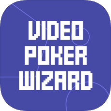 Video Poker Wizard App