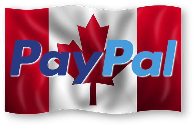 Paypal Canada casinos