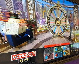 Monopoly Live