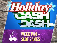 PlayOLG holiday Cash Bash