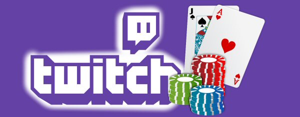 Twitch Online Gambling