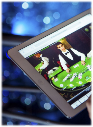 Best Live Dealer Online Casino for iPad Users in Canada