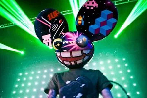 deadmau5 online slot coming in 2020