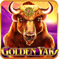 Golden Yak Slot