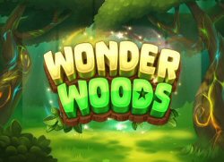 Wonder Woods Slot