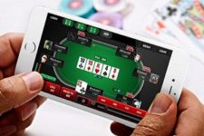 Best Poker Room Apps for Social Gamers to Develop Skills