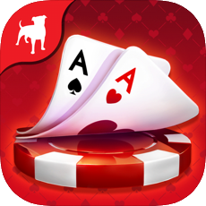 Zynga Poker Best Mobile Poker App for Social Gamers to Compete Against Pro Type Players
