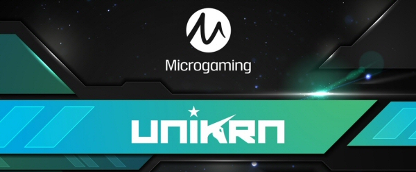 Unikrn to Integrate Online eSports Betting Platform on Microgaming Systems