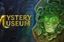 Seek Mysterious Relics in Push Gaming’s Haunting New Mystery Museum Slot