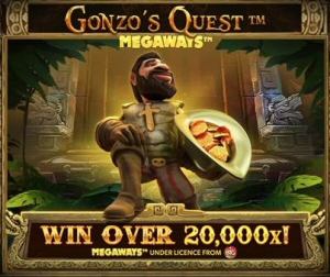 Gonzo’s Quest Megaways Slot How NetEnt Managed to Improve on Perfection