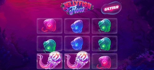 Delve Deep into Habanero’s New Jellyfish Flow Slot