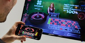 Live Mobile Roulette for iOS and Android