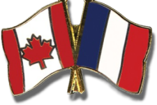 Legal Online Gambling - Canada vs. France: Examining the regional disparity between French and Canadian online betting markets in 2021.