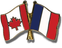 Regional Disparity of French and Canadian Online Betting Markets