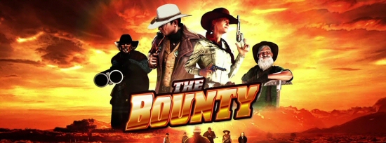 The Bounty Slot