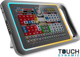The Ultimate Tablet Casino Experience – Game Ready, All the Time