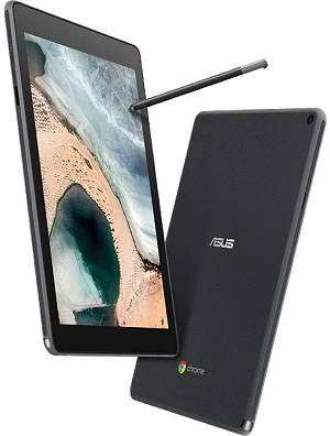ASUS Chromebook Tablet CT100
