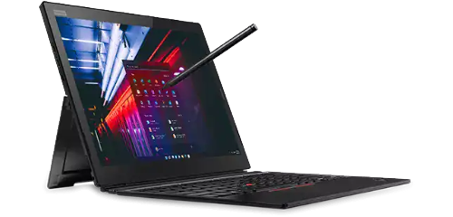 Lenovo ThinkPad X1 Gen-3 13"